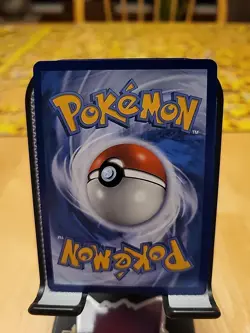 Pokemon TCG Sun & Moon Lost Thunder Mimikyu GX 149/214 NM - Image 2