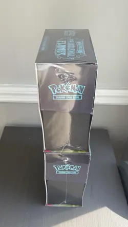 Lot Of 2 - Pokemon Mega Evolutions Phantasmal Flames Elite Trainer Box ETB - Image 4