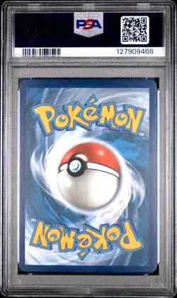 2021 POKEMON CELEBRATIONS #008 SURFING PIKACHU V PSA 10 - Image 2