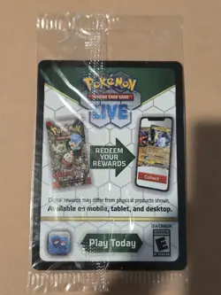 Pokemon TCG: Leafeon ex - 006/131 Prismatic Evolutions Stamp - Image 2