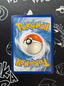 Scizor EX 195/162 Pokemon TCG S&V Temporal Forces Ultra Rare English - Image 3