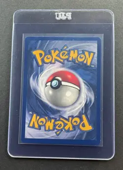 1999 Pokemon Ivysaur 30/102 Base Set Unlimited - Near Mint Condition - Image 3