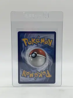 Pokemon TCG Phantasmal Flames Mega Charizard X ex #109/094 Ultra Rare - Image 4