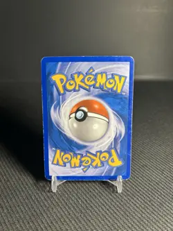 Pokemon TCG Mewtwo ex 101/109 Ruby and Sapphire Holo HP - Image 2