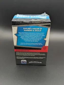 Pokemon TCG - Scarlet & Violet: Black Bolt Booster Bundle (6 Packs) - SEALED - Image 2