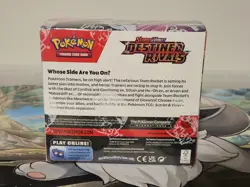Pokemon TCG: Destined Rivals Booster Box - Image 3