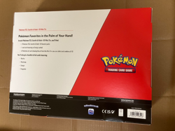 Pokemon TCG Scarlet and Violet 151 Mini Tins 4 Pack from Sam's Club - Image 2