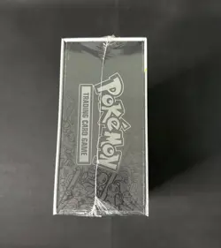 Pokemon 25th Anniversary Celebrations UPC Box Ultra Premium Collection - SEALED - Image 4