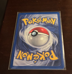 Pokemon TCG Pinsir Jungle 9/64 Holo Unlimited Holo Rare GERMAN LANGUAGE LP - Image 3