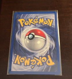 Pokemon TCG Pinsir Jungle 9/64 Holo Unlimited Holo Rare GERMAN LANGUAGE LP - Image 4