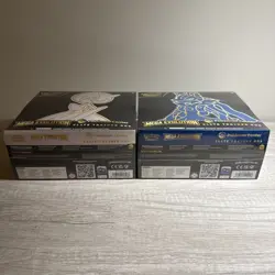 Pokemon Center Elite Trainer Box ETB Mega Evolution Lot Set of 2 New Sealed - Image 5