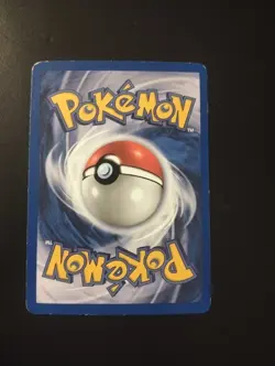 Lotto Carte Pokemon Lapras 10/62 FOSSIL Holo - Image 2
