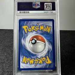 Electrode GX SV57/SV94 Hidden Fates: Shiny Vault Holo Pokemon PSA 10 GEM MINT - Image 2