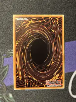 Lunalight Tiger Ist EditionPrismatic Ultimate Rare RA04-ENO20 Yu-Gi-Oh - Image 2