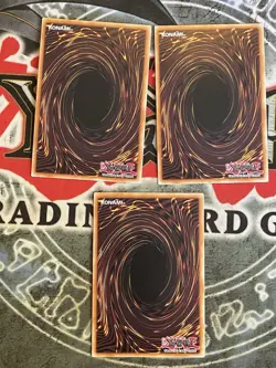 Yugioh 3x Dragon Ravine MYFI-EN056 Super Rare 1st Ed NM - Image 2