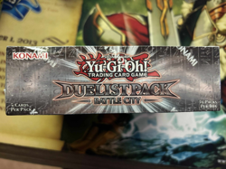 Duelist Pack: Battle City Booster Box Yu Gi Oh - Image 3