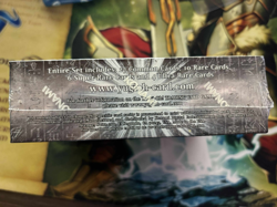 Duelist Pack: Battle City Booster Box Yu Gi Oh - Image 5
