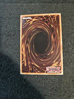 Crystal Rose - CORE-EN012 - Rare - Unlimited - Yugioh - Image 2