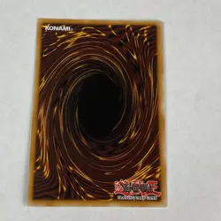 yugioh Blaster, Dragon Ruler Of Infernos SR14-EN008 Fire Kings Structure Deck - Image 2