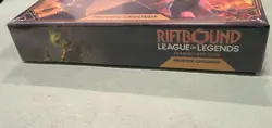 Riftbound: League of Legends Trading Card Game Proving Grounds sealed - Image 3