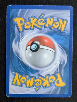 Landorus BW43 Pokemon Card Promo 2011 Full Art MP - Image 3