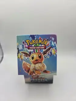 🔥 Pokemon TCG 100+ Card Bulk Lot + Deck Box! Foils, Rares and Commons Wholesale - Image 2