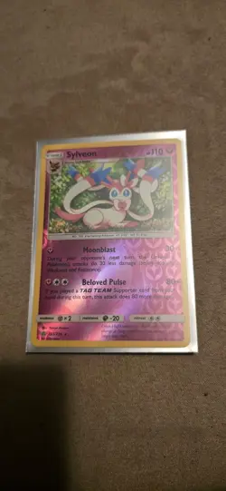 Pokemon Cards REVERSE HOLO (Group of 4) - Image 5