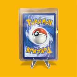 Fidough Illustration Scarlet and Violet Base Set Card 213/198 Pokemon TCG - Image 2
