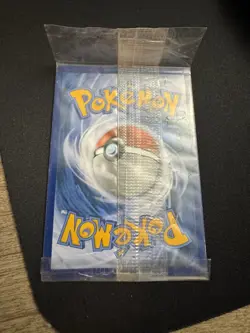 SEALED!!!!! Stufful Toys R US Burning Shadows Pokemon Promo Card - Image 2