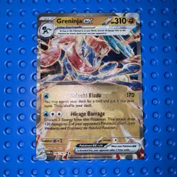 Pokemon TCG 12-Card + 12 card Sleeves Lot: 1 Metal ex, VMax’s, V’s, and more! NM - Image 3