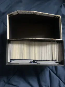 Pokemon TCG Trading Cards Collection Random Lot of 430+ Cards - Image 2