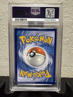 Charizard V SWSH260 SWSH: Sword & Shield Promo Cards Holo PSA 9 - Mint - Image 2