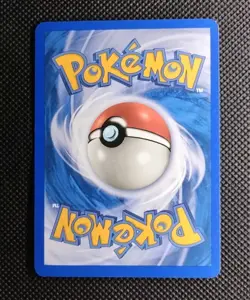Geodude Expedition 110/165 Pokemon Card Nintendo Common EXC LP - Image 2