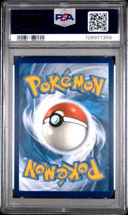 Mimikyu 075 Sv: Scarlet & Violet Promo Cards Holo PSA 9 Mint - Image 3