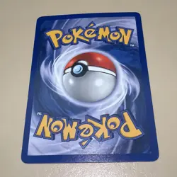 Pokemon TCG Mewtwo Base Set Holo Rare Card 10/102 - Image 2