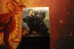 MTG 4 DECK LOT - 60+ CARDS IN EACH DECK - Image 3