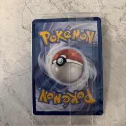 Mimikyu SVP 075 Sealed Promo Pokemon Card Paldean Fates - Image 2