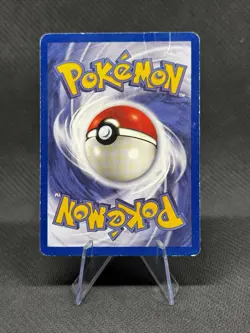 Dark Weezing 31/82 - Pokemon Team Rocket Unlimited Rare Card WOTC DMG - Image 2