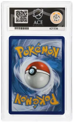 ACE 10 Charizard V 154/172 Brilliant Stars Alt Art Holo Pokemon Card - Gem Mint - Image 2