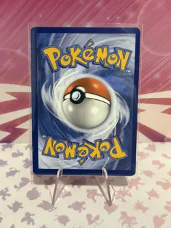 Pokemon Squirtle TCG Stellar Crown Illustration Rare Card 148/142 - Image 2