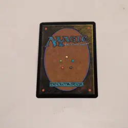MTG Magic The Gathering Card Standstill Odyssey Uncommon NM - Image 2