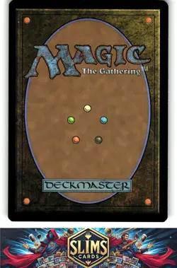 Magic the Gathering MTG Modern Horizons Gluttonous Slug #93 Buy 2 Get 1 - Image 2