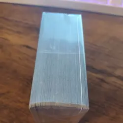 Blood Rites precon commander Deck-No Box-Factory Sealed - Image 2