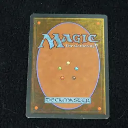 Swords to Plowshares X1 Ice Age Mtg Magic the Gathering - Image 2