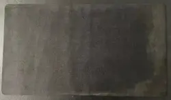 MTG Chandra Ravaging Blaze Playmat GP London 2015 Magic The Gathering Ultra Pro - Image 2