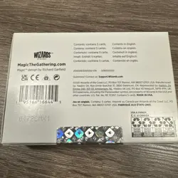 MTG - Secret Lair Drop Series - Far Out, Man - NON-FOIL - Sealed - *SHIPS NOW* - Image 4