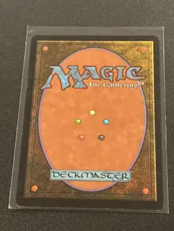Prophecy Rhystic Study MTG Magic the Gathering NM - Image 2