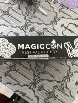 Festival In A Box Secret Lair - Atlanta 2025 - Sealed ⭐Fast Ship⭐ - Image 2