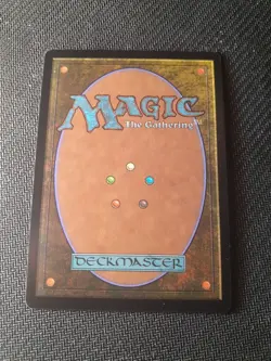 MTG - Deserted Temple - Stellar Sights - Edge of Eternities Magic the Gathering - Image 2