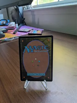 Elesh Norn, Mother of Machines (Showcase) Phyrexia: All Will Be One Foil #420 - Image 2